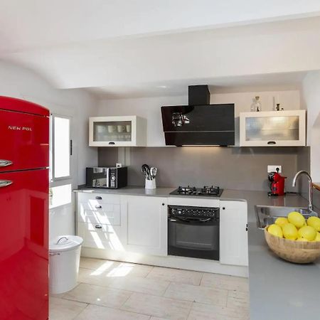 Casa Canyet Con Piscina A Un Paso De Barcelona Y La Playa Badalona Dış mekan fotoğraf