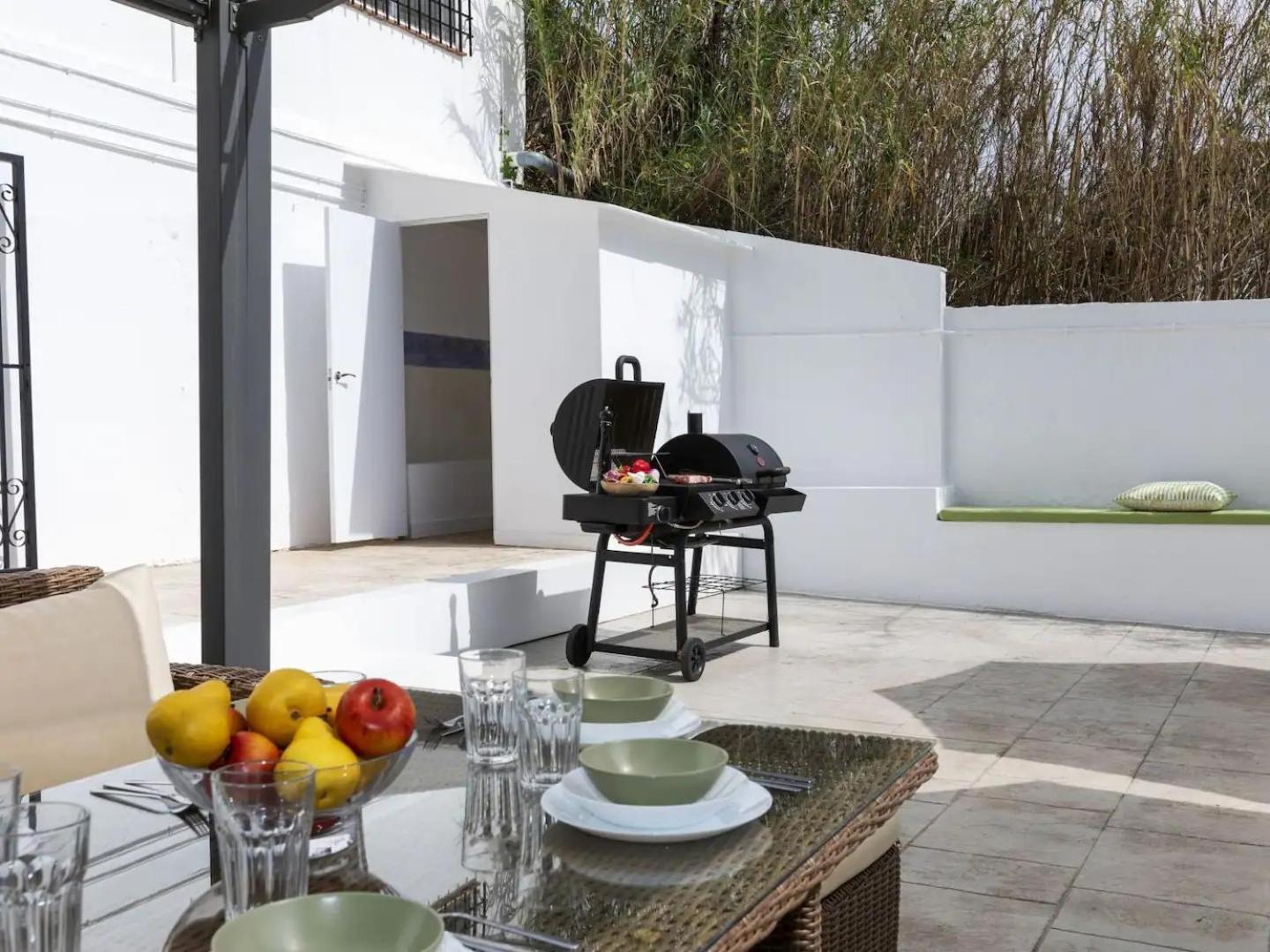 Casa Canyet Con Piscina A Un Paso De Barcelona Y La Playa Badalona Dış mekan fotoğraf